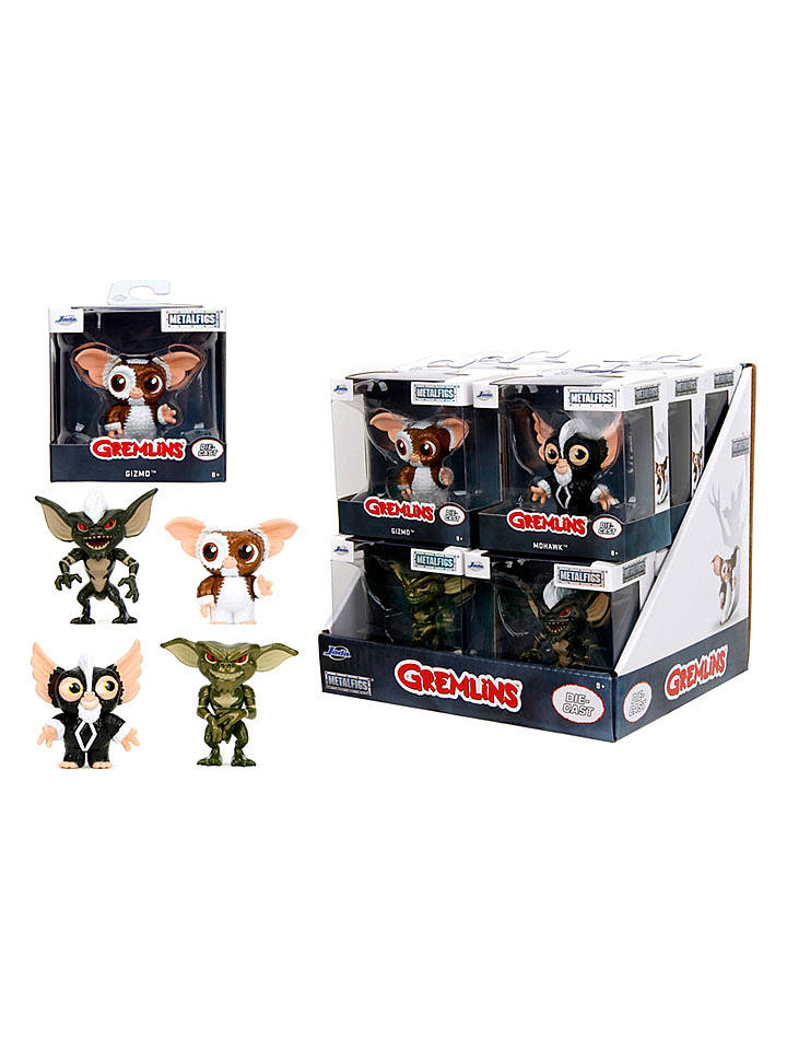 Jada Spielfigur "Gremlins" - ab 8 Jahren (Überraschungsprodukt) - onesize