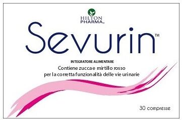 Feli Pharma Sevurin 30cpr