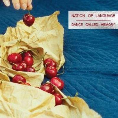 Dance Called Memory - Nation Of Language, CD