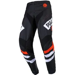 Pull In Moto, Motorradhose, Motocross-Hose für Kinder Pull-in Challenger Trash (Jungen, 28)