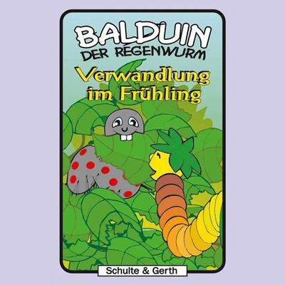 03: Verwandlung im Frühling - Sabine Fischer,Timothy Kirk Thomas, Audio, 4029856728438