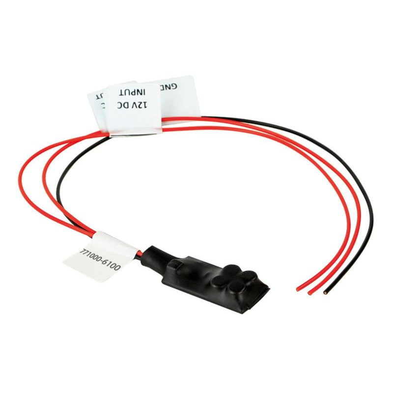 ACV Stabilisator für Rückfahrsignal