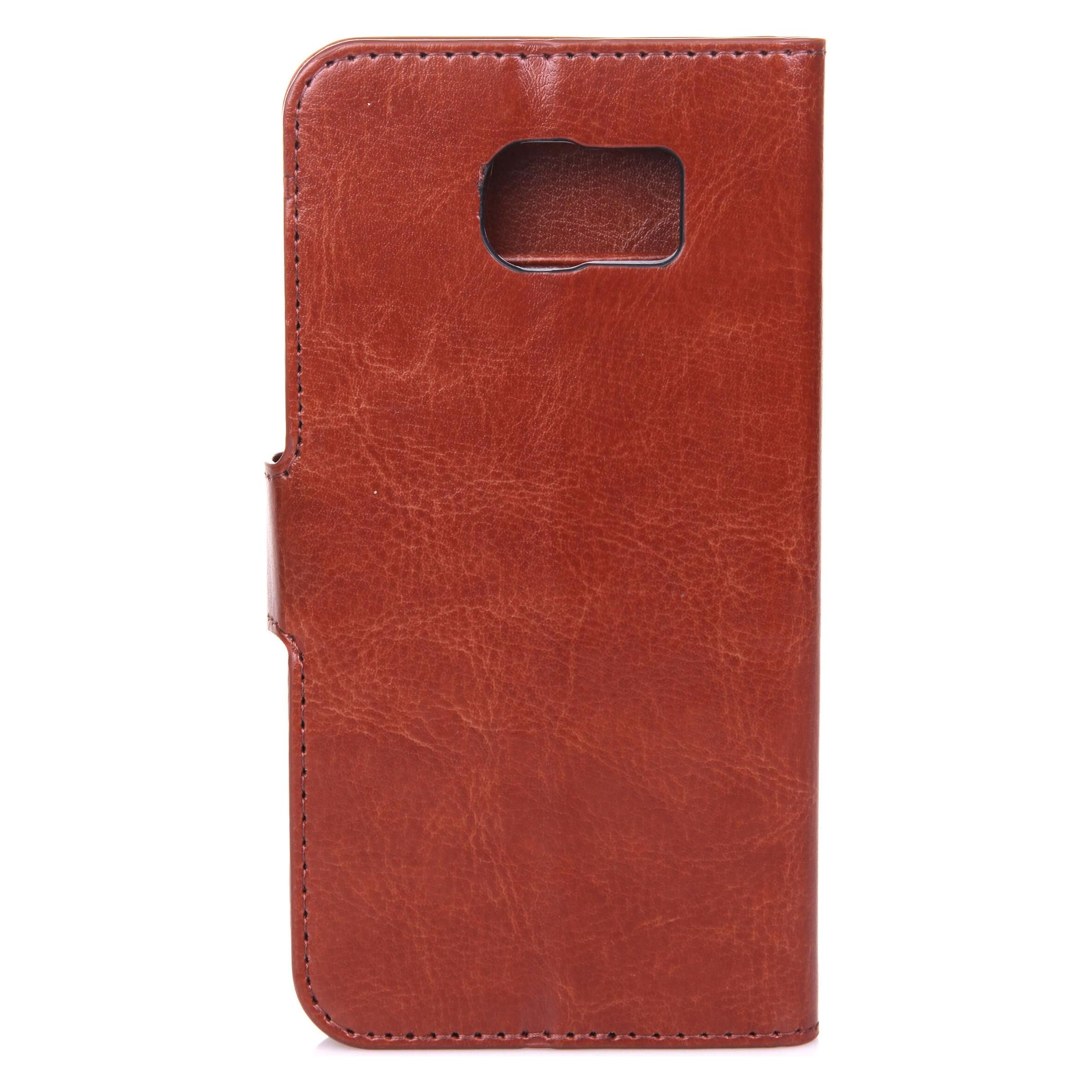 Gear Samsung S6 Exclusive Wallet Br (Samsung Galaxy S6) (658008)
