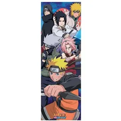 Abystyle, Bilder, Naruto - Team (53 x 158 cm)