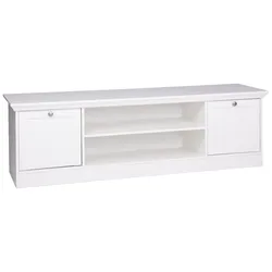 Z2 TV-Board LANDWOOD - B/H/T ca. 160,00x48,00x45,00