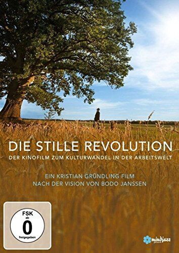 Kristian Gründling - Die Stille Revolution - Preis vom 09.10.2026 07:28:09 h