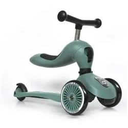 Scoot & Ride Highwaykick forest