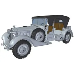 Roden Horch V8 Type 830R