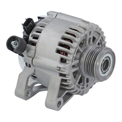 Atec Lichtmaschine Ford 80 A [Hersteller-Nr. 10683105] für Mazda, Ford