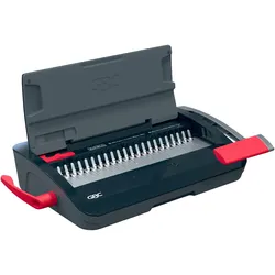 GBC, Bindegerät, Combbind 100 (Plastikkammbindung)
