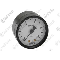 Vaillant Manometer 117209
