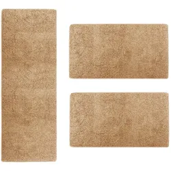 Karat Bettumrandung Sphinx   Beige