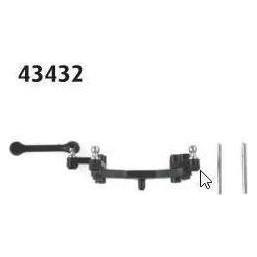 Revell Kit-Steering (24830/24831) (REV 43432)