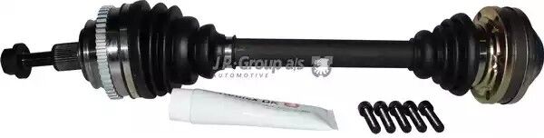 JP GROUP 1143105100 Drive shaft