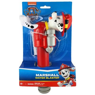SWW Paw Patrol Marshall Spritzfigur