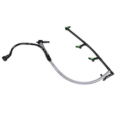 METZGER AUTOTEILE Schlauch, Leckkraftstoff 0840108 für Ford