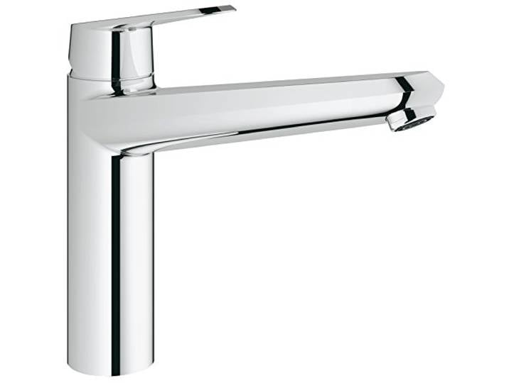 GROHE Eurodisc Cosmopolitan, Küchenarmatur, Einhand-Spültischbatterie