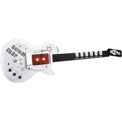 Amo Toys MUSIC - Electric Guitar W/ Carrying Strap (501092) (E-Gitarre), Gitarre