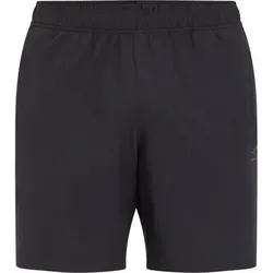ENERGETICS Herren Shorts Thilo M, Größe XXL in Schwarz Schwarz