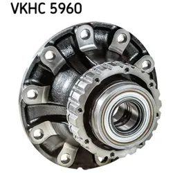 Radnabe SKF VKHC 5960