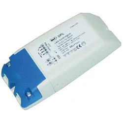 Scharnberger+Hasenbein Trafo für Power-LED 53866