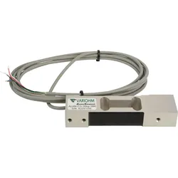 AL6N-C3-30KG - Kraftsensor, 0 bis 30kg, IP65, DMS-Brücke, 5-12V