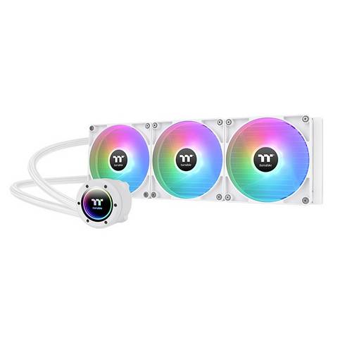 Thermaltake TH420 V2 ARGB Sync PC-Wasserkühlung
