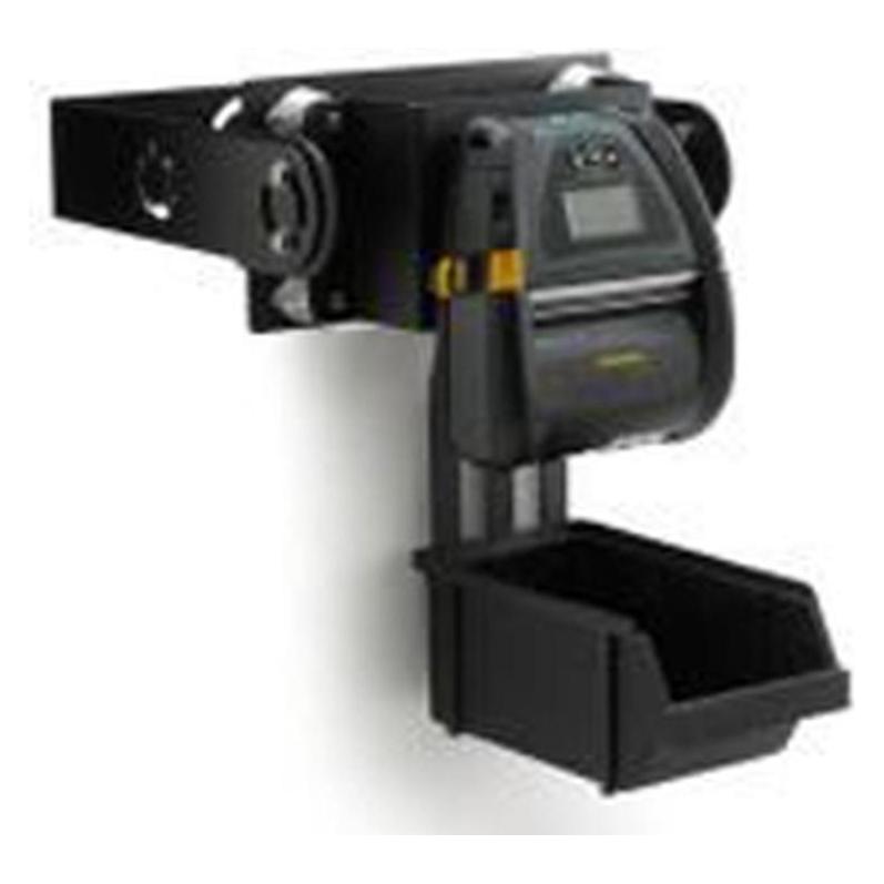 Zebra Qln4 Mobile Mount Kit (P1050667-035)