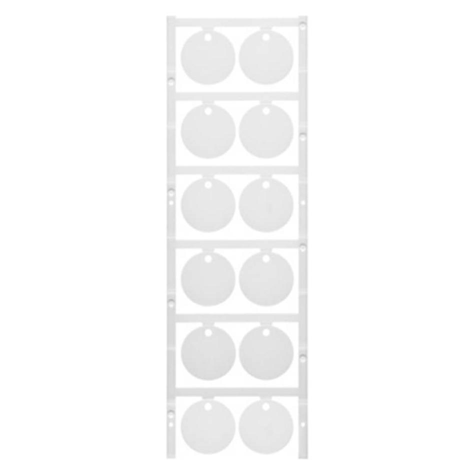 Weidmüller Kennzeichnungsmaterial ge ohne 1266130000 (1266130000)