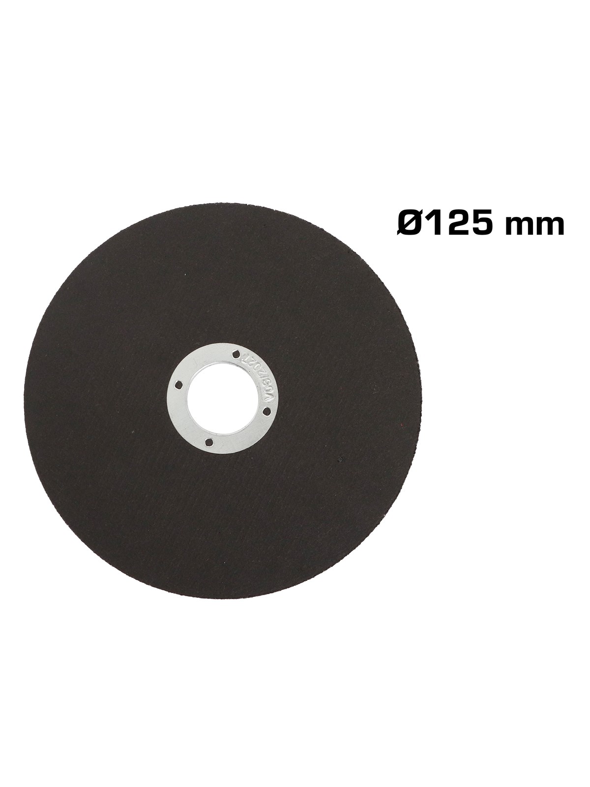 Boxer Cutting disc for metal Ø125x1.4 mm