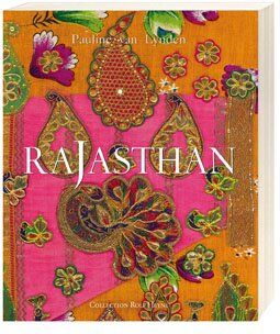 Lynden, Pauline van - Rajasthan - Preis vom 12.10.2026 11:37:12 h