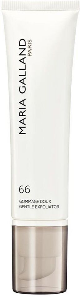 MARIA GALLAND 66 Gentle Exfoliator 50ml