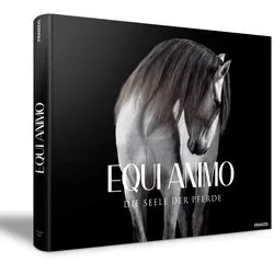 Equi Animo - Die Seele der Pferde