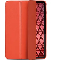 ONEFLOW Clarity Case Lenovo Tab M11 Flip Cover mit Stand