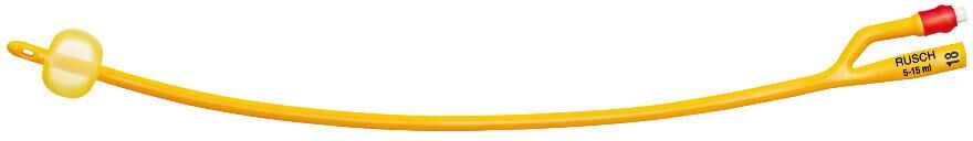 TELEFLEX MEDICAL Srl CATETERE Foley Gold ch20 Rusch