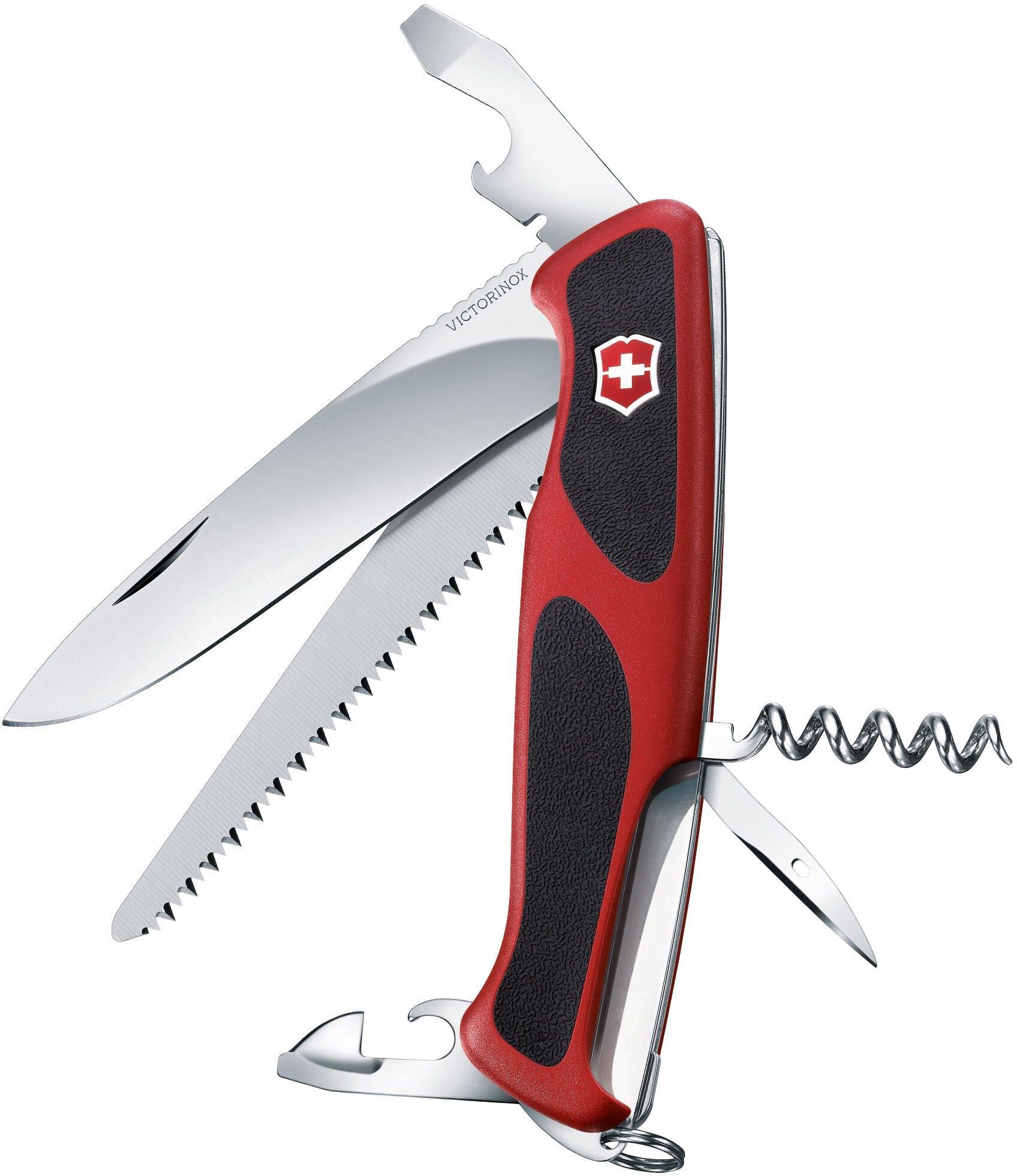 Victorinox RangerGrip 55, Schweizer Taschenmesser