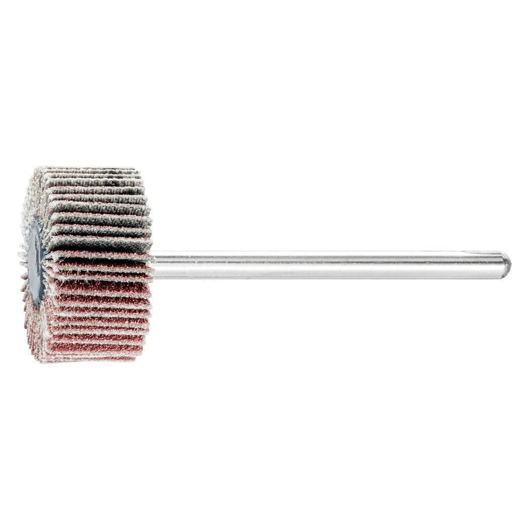 Pferd 44498011 Fächerschleifwerkzeuge F 2010/3 A 120 (2) Durchmesser 20 mm 2 St. - Kör (120) (44498011)