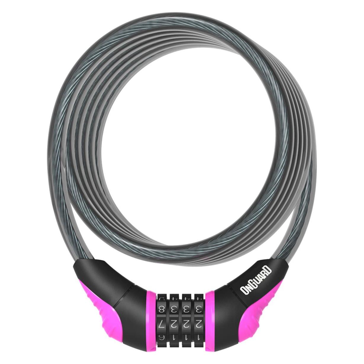 Onguard Neon Coil Combo-180cmx12mm (180 cm) (ON8159.PIN)