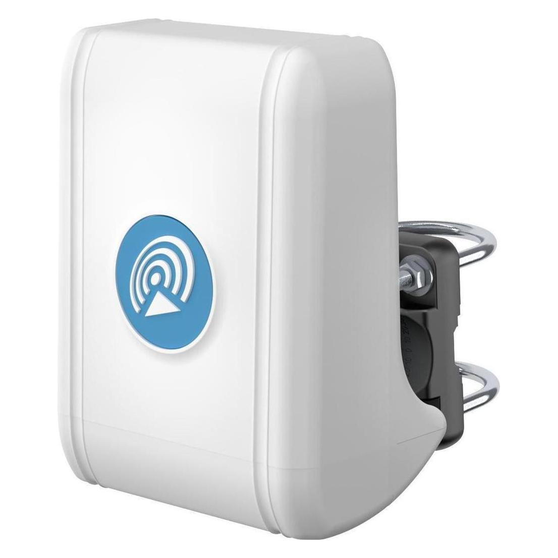 Quwireless QBES - QuBOX Klein (Gehäuse) (QBES)