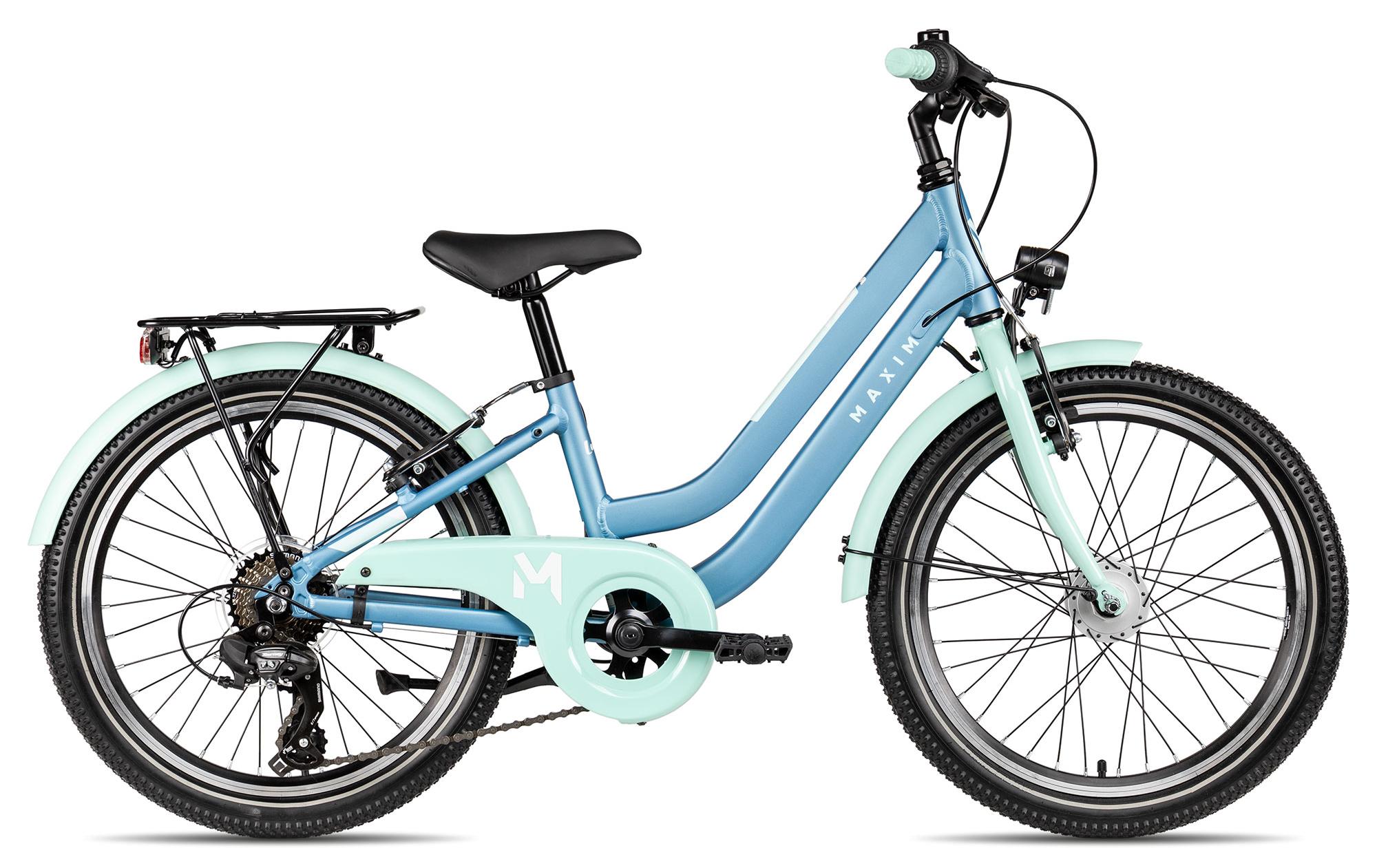 Maxim Luna 20-7 20 Zoll Hellblau 28 cm