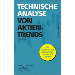 Technische Analyse von Aktientrends, Ratgeber von John Magee