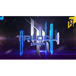 DjMax Respect V - Trilogy Pack