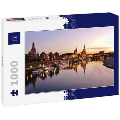 Lais Puzzle Dresden 1000 Teile
