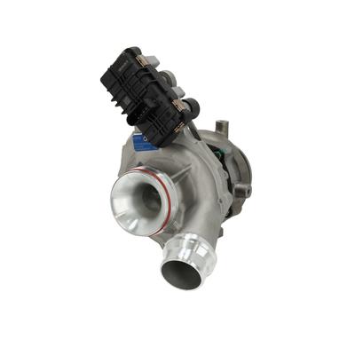 NISSENS Turbolader MINI 93519 11658573106,11657812318,11658506724 Abgasturbolader,Lader, Aufladung 11658573105