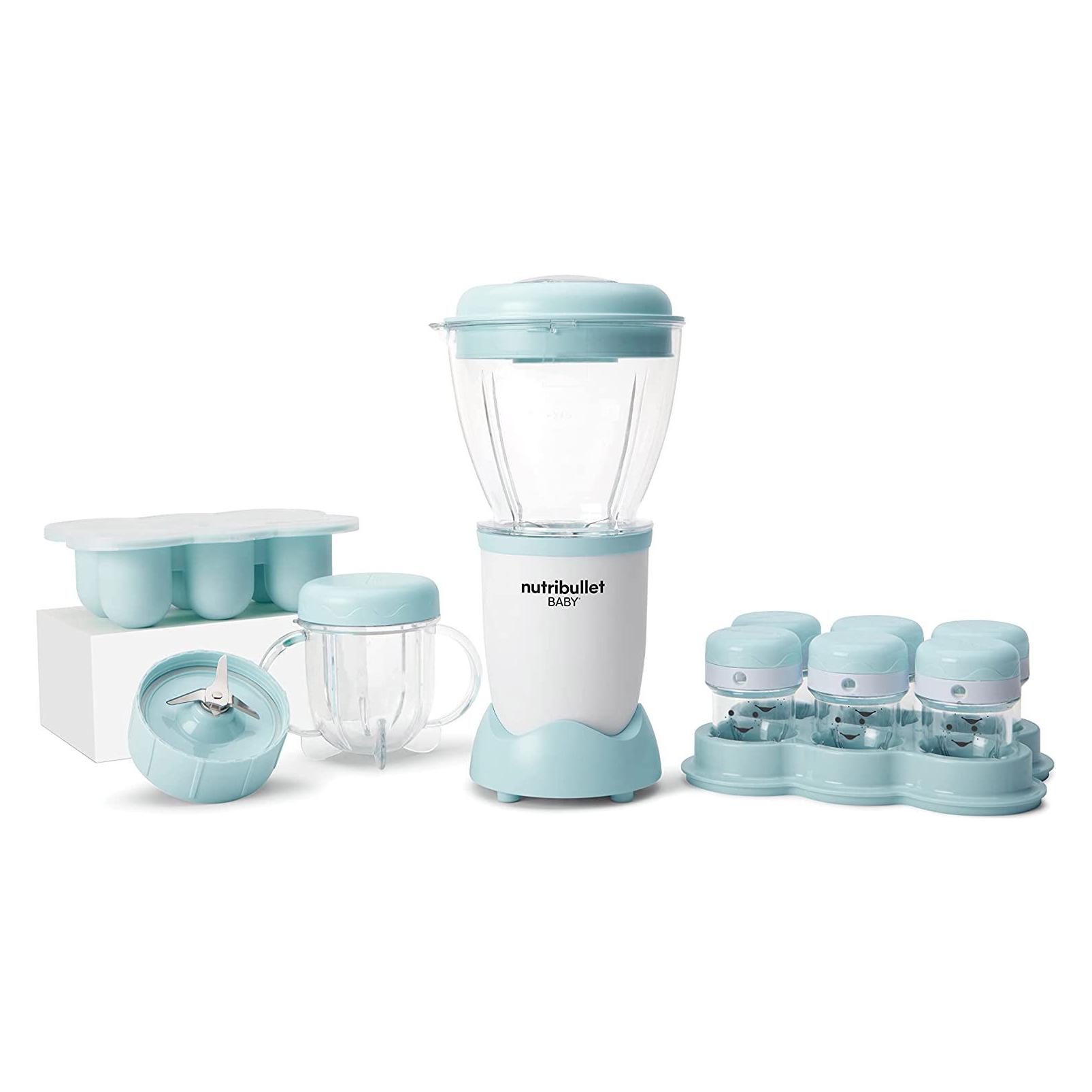 NutriBullet Baby (0C22300026)