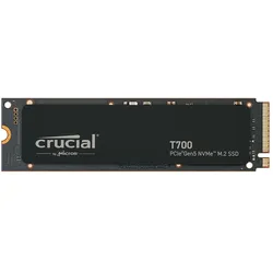 Crucial T700 (1000 GB, M.2 2280), SSD