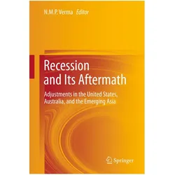 Recession and Its Aftermath, Fachbücher