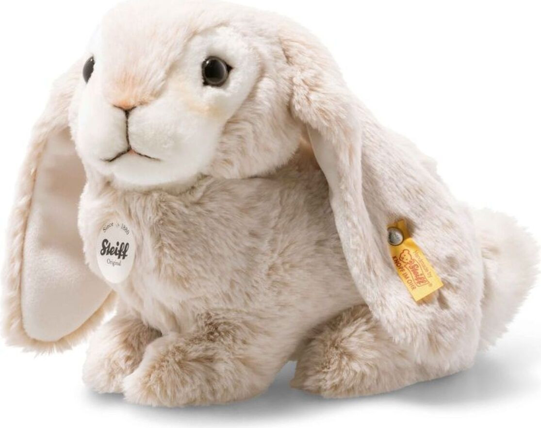 Steiff knuffelkonijn