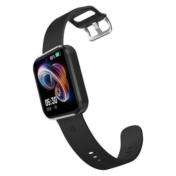 Celly Trainer Smartband 2 Bl (ohne SIM) (TRAINERBEAT2BL)