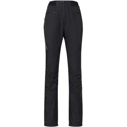 Rock Experience, Damen, Outdoorhose, Noorvik 2.0 (XL), Schwarz